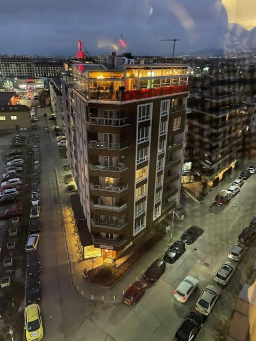 Slivercity Next To Paradise Mall Sofia Extérieur photo